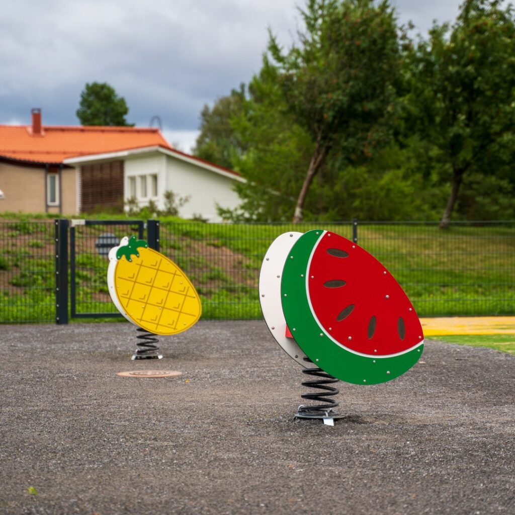 Hedelmäpuisto, Oulu, 2021